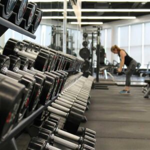 Workout plan