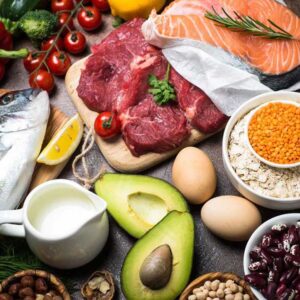 Nutrition Plan Nutrition Plan